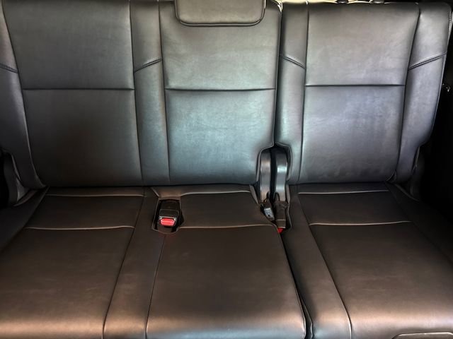 Used 2026 Toyota Sequoia Platinum image 18