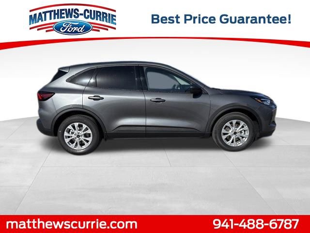 New 2026 Ford Escape Active w/ Tech Pack #1 image 3