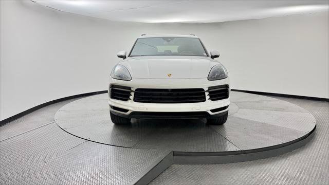 Used 2019 Porsche Cayenne AWD/4WD image 12