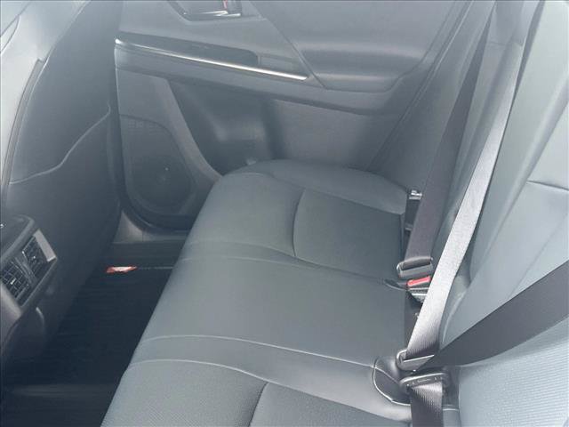 New 2026 Toyota bZ Woodland AWD/4WD image 16
