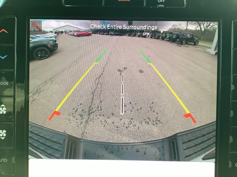 New 2026 RAM 3500 Tradesman image 45