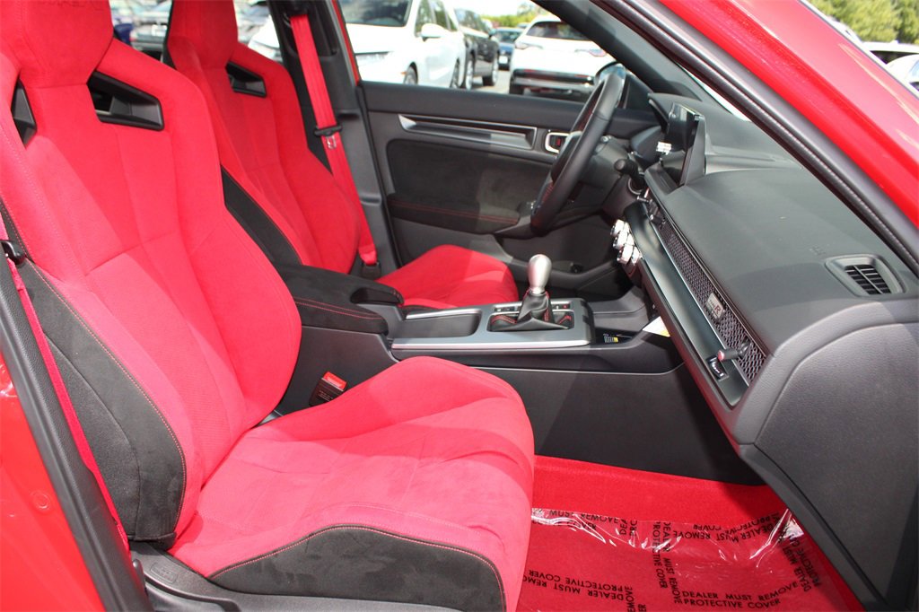Used 2024 Honda Civic Type R image 21