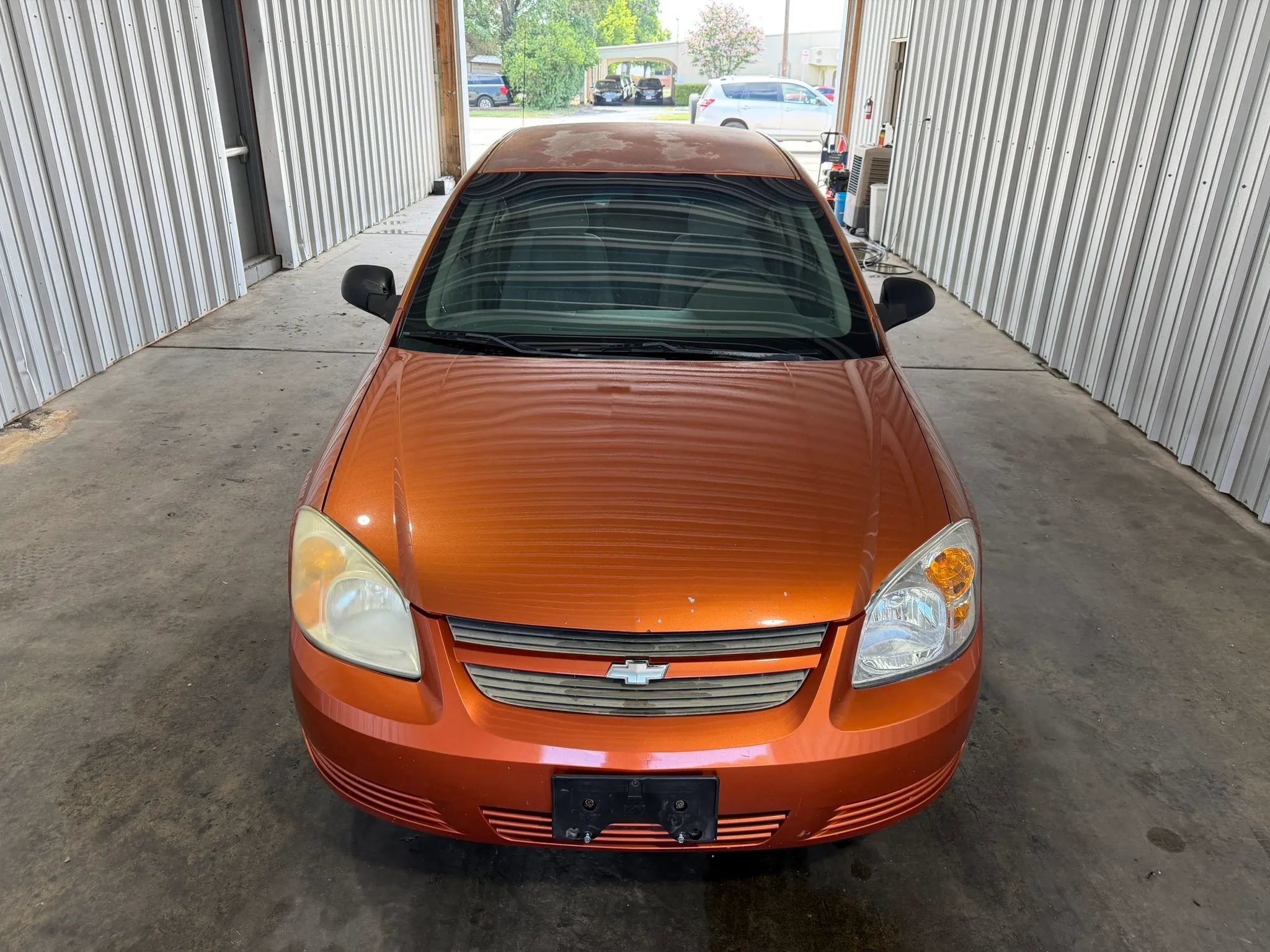 Used 2007 Chevrolet Cobalt LS FWD image 3