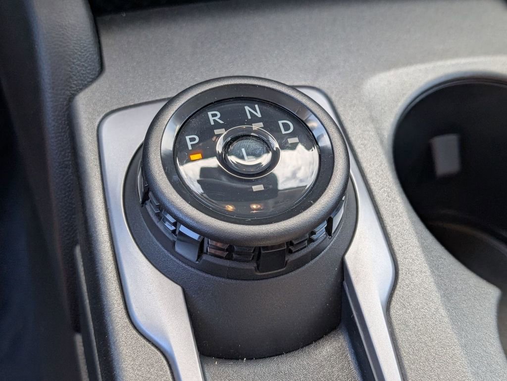 New 2026 Ford Bronco Sport Outer Banks w/ Outer Banks Tech Package+ image 34