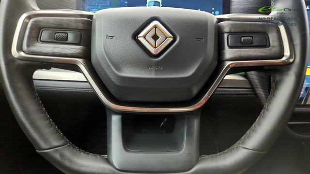 Used 2025 Rivian R1T Adventure AWD/4WD image 59
