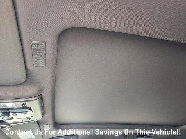 New 2026 GMC Yukon XL Elevation w/ Elevation Premium Package image 19