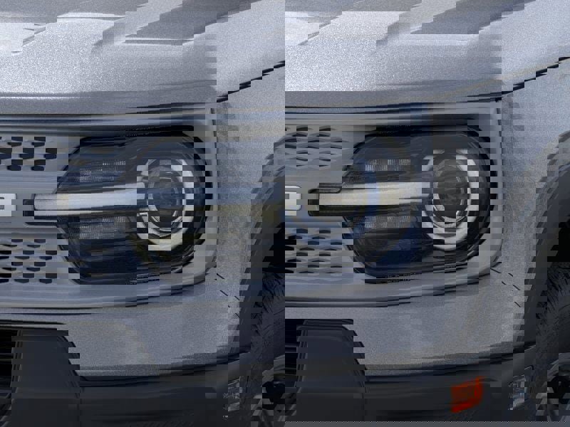 New 2025 Ford Bronco Sport Big Bend w/ Convenience Package image 48