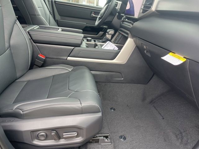 New 2026 Toyota Tundra Limited image 26