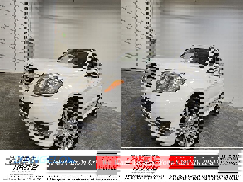 Used 2015 Mercedes-Benz GLK 250 BlueTEC 4MATIC image 21