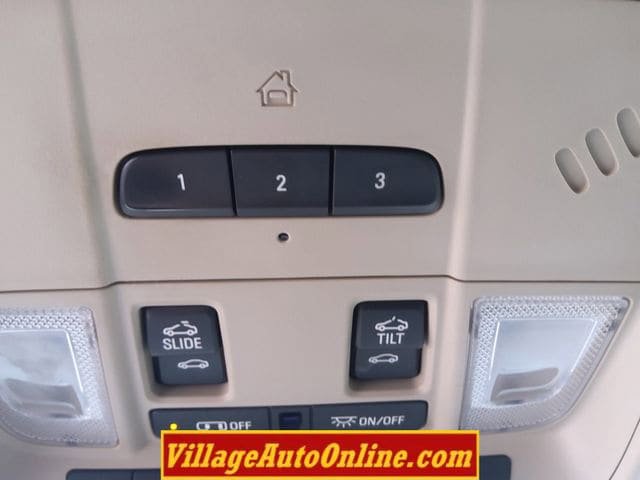 Used 2019 GMC Acadia Denali w/ Technology Package image 20