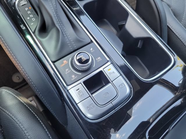 Certified 2024 Kia Telluride SX X-Pro AWD/4WD image 29