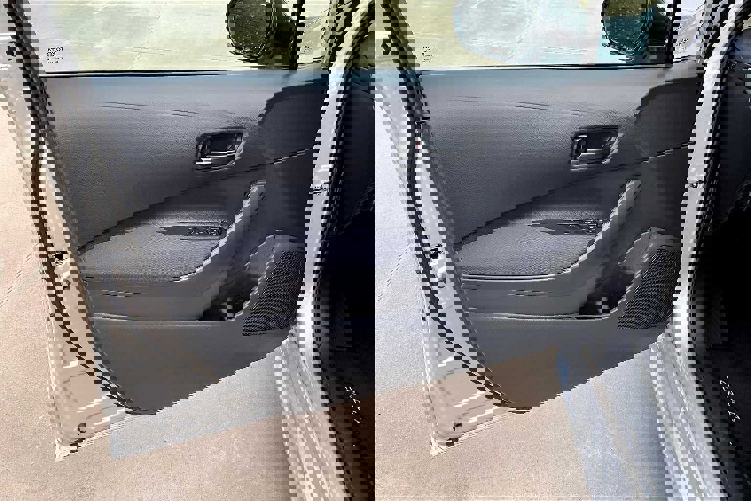 New 2026 Toyota Corolla LE image 10