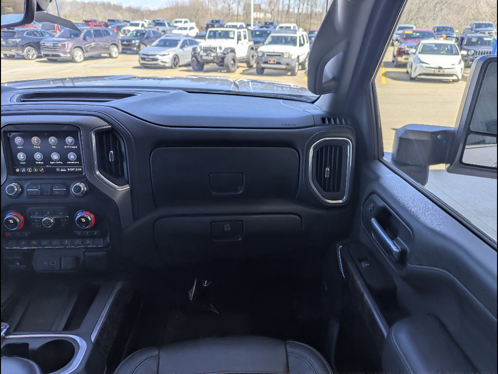 Used 2020 GMC Sierra 2500 Denali w/ Denali Ultimate Package image 4