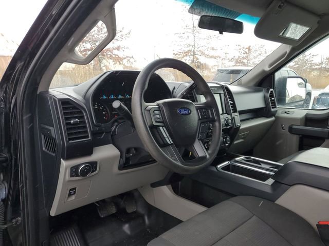 Used 2017 Ford F150 XL w/ Equipment Group 101A Mid image 10