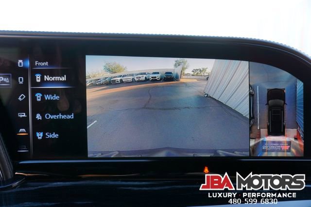 Used 2021 Cadillac Escalade ESV Sport w/ Driver Assist Tech Package image 27
