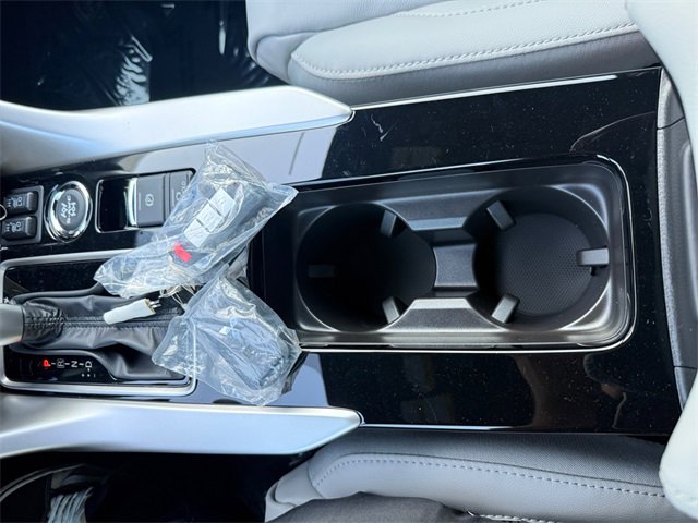 New 2026 Mitsubishi Eclipse Cross SEL image 21