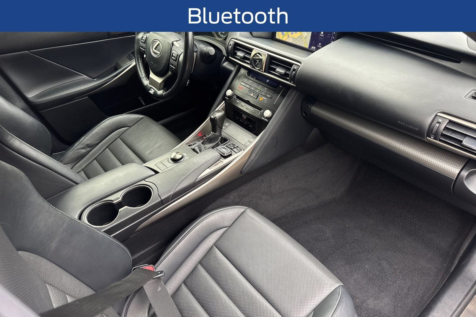 Used 2017 Lexus IS 350 F Sport RWD image 18