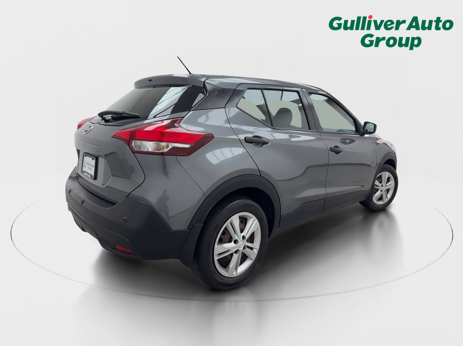 Used 2020 Nissan Kicks S FWD image 9