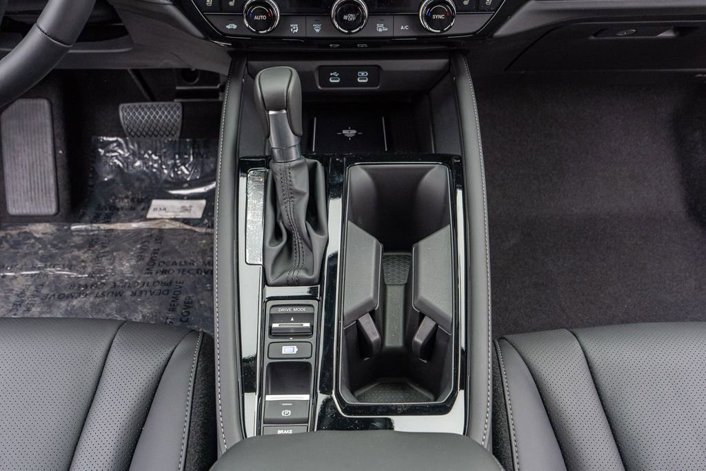 New 2026 Honda Accord Touring image 21