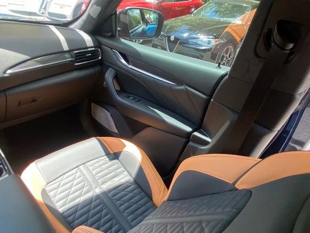 New 2024 Maserati Levante Trofeo image 43