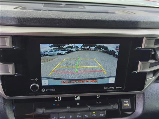 Used 2024 Toyota Tundra SR5 w/ SR5 Convenience Package RWD image 23