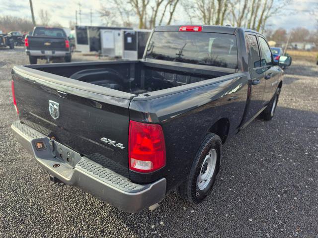 Used 2011 RAM 1500 ST w/ ST Popular Equipment Group image 7