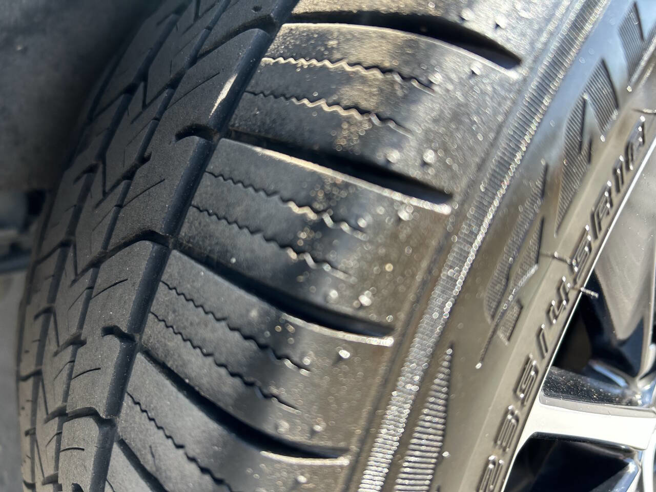 Used 2022 Toyota Camry SE image 21