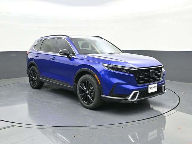 Certified 2023 Honda CR-V Sport Touring image 22