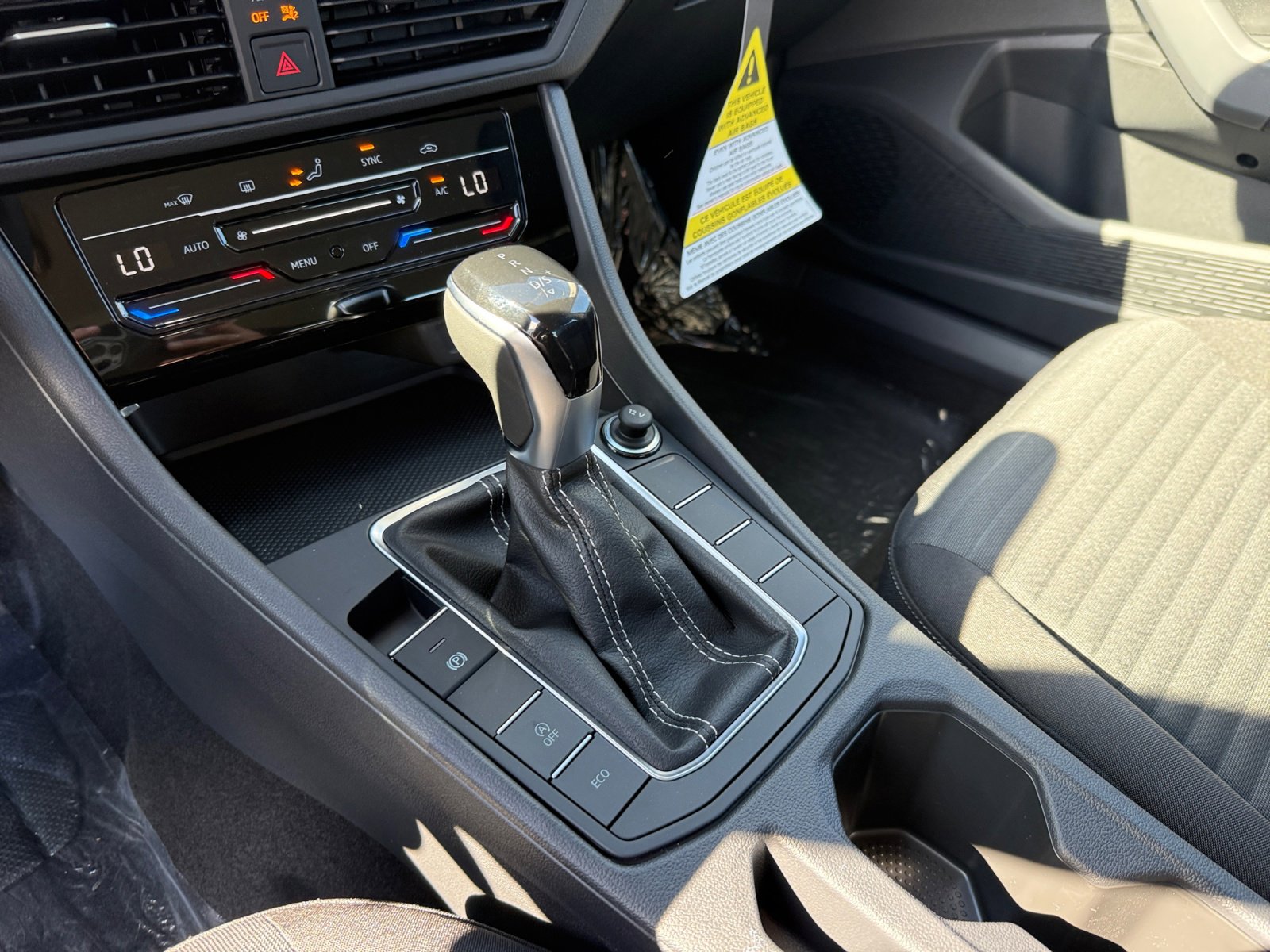 New 2026 Volkswagen Jetta S FWD image 13