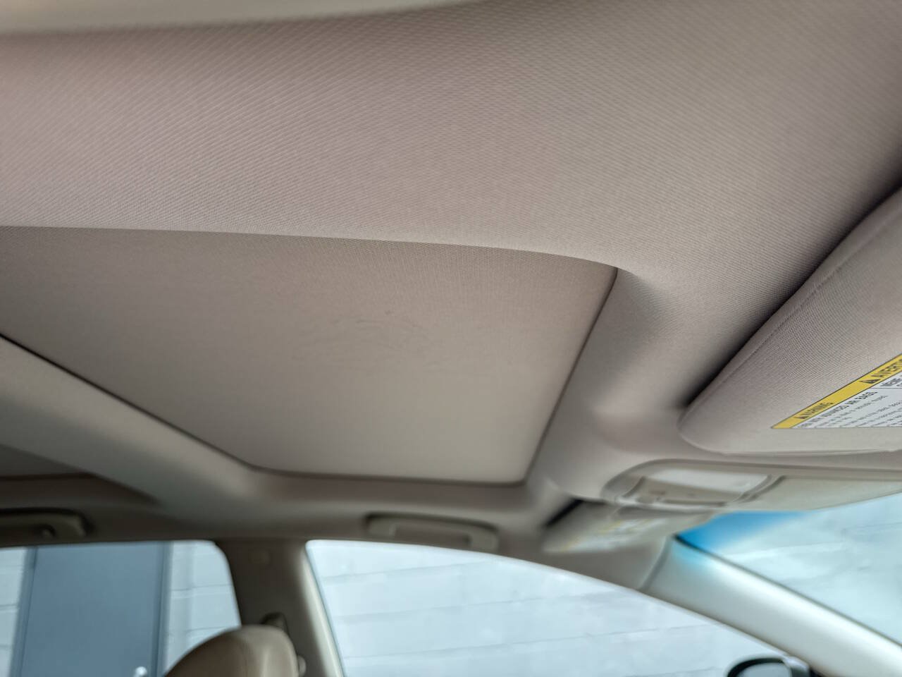 Used 2012 Nissan Murano SV AWD/4WD image 27