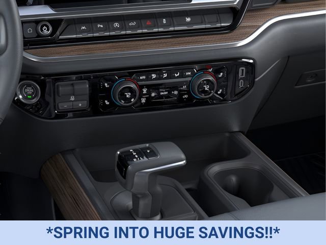 New 2026 Chevrolet Silverado 1500 LT image 23