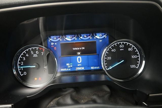 Used 2021 Ford F150 XLT w/ Equipment Group 302A High RWD image 32