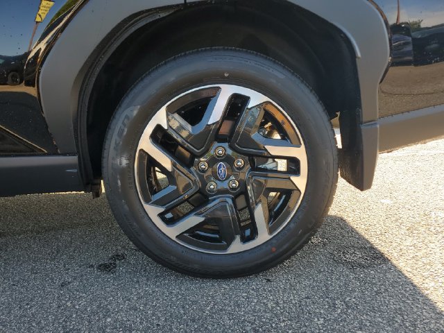 Certified 2026 Subaru Forester Limited AWD/4WD image 13