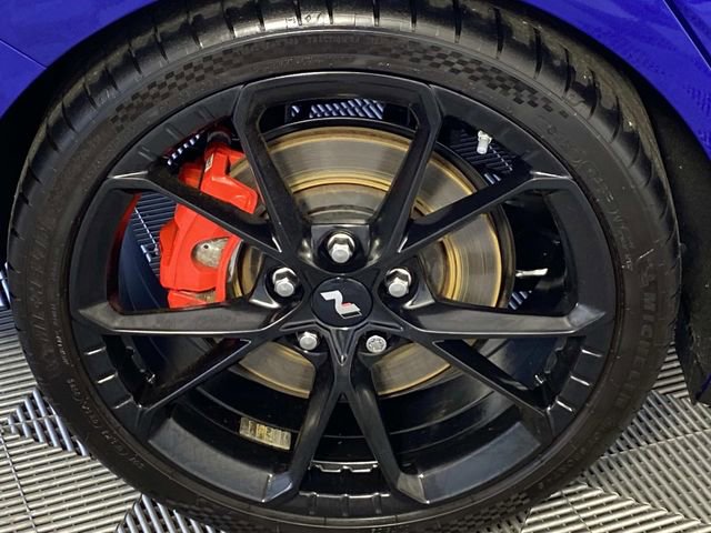 Used 2024 Hyundai Elantra N Base image 31