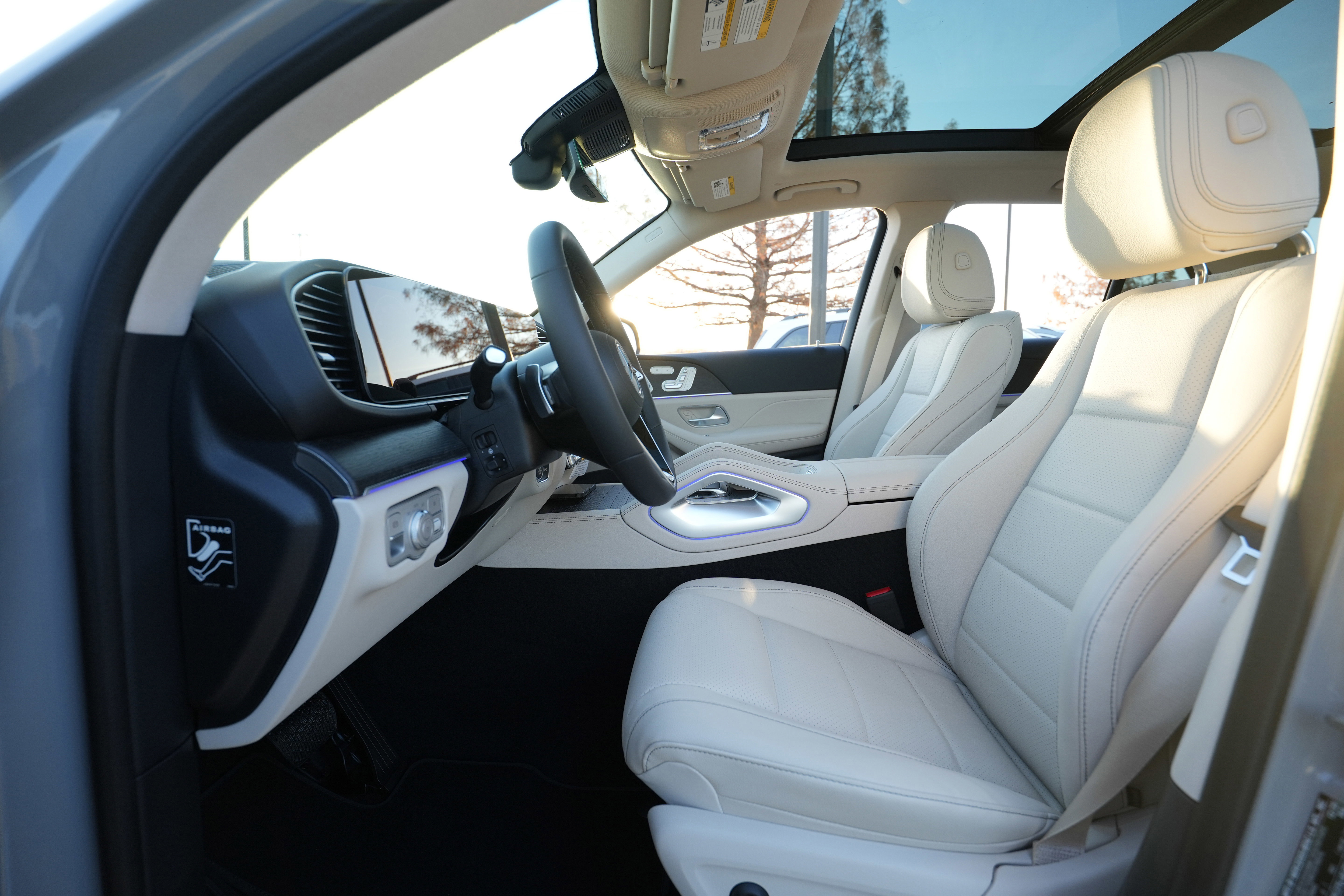 New 2026 Mercedes-Benz GLE 450 4MATIC image 37