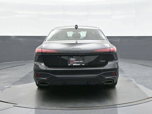 Used 2026 Audi A6 Premium Plus AWD/4WD image 6