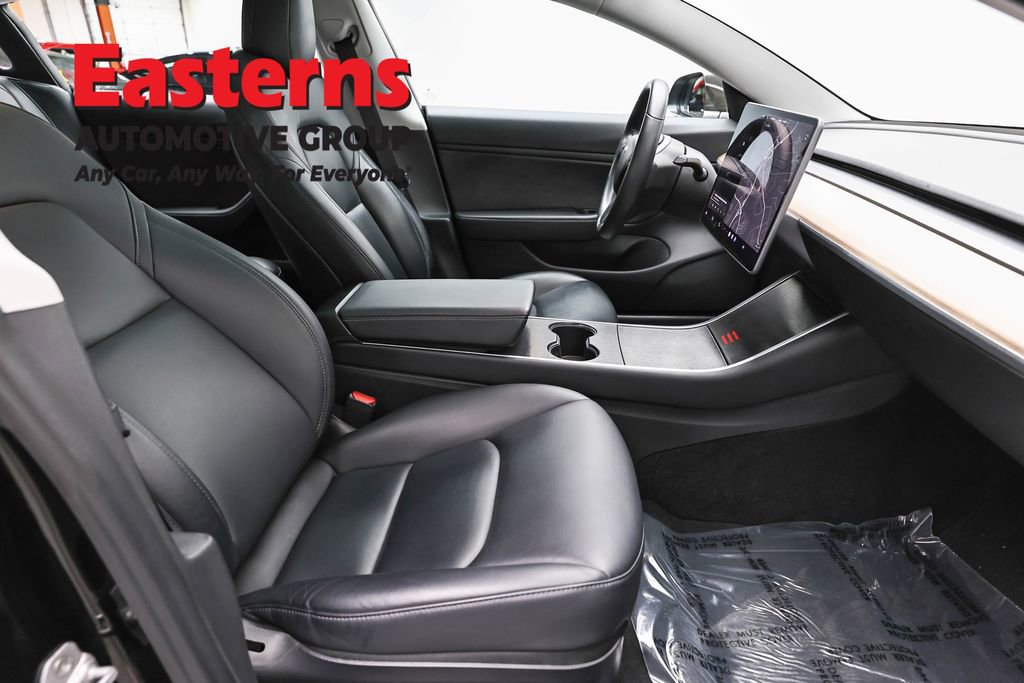 Used 2018 Tesla Model 3 Long Range image 19