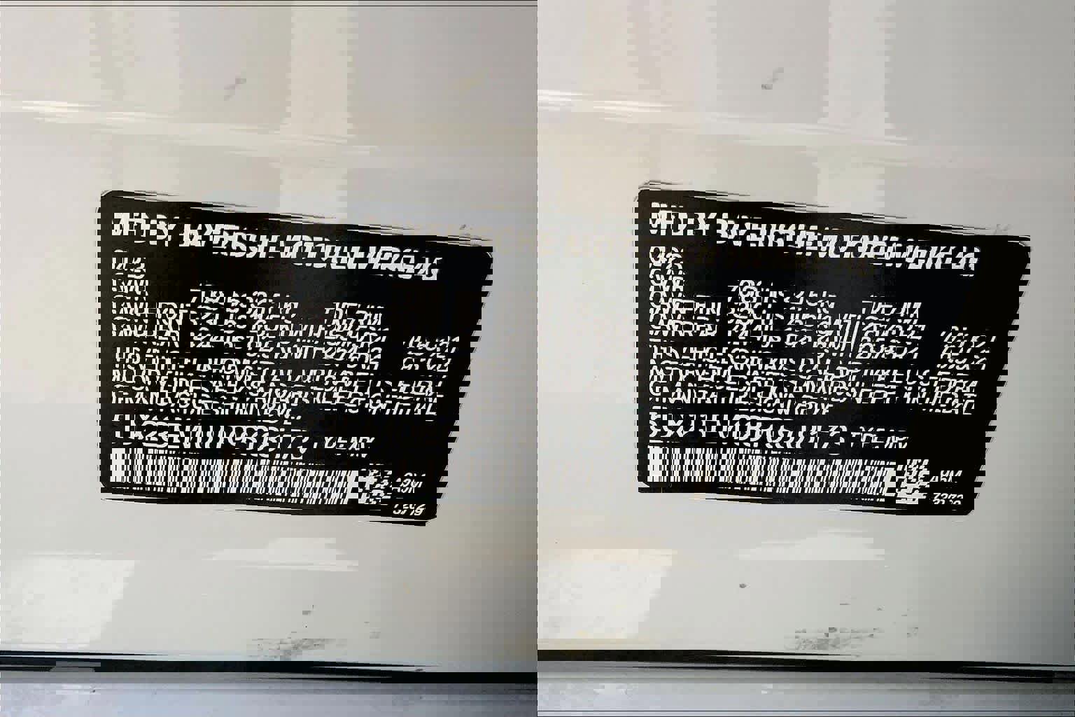 Used 2024 BMW X7 xDrive40i w/ M Sport Package image 33