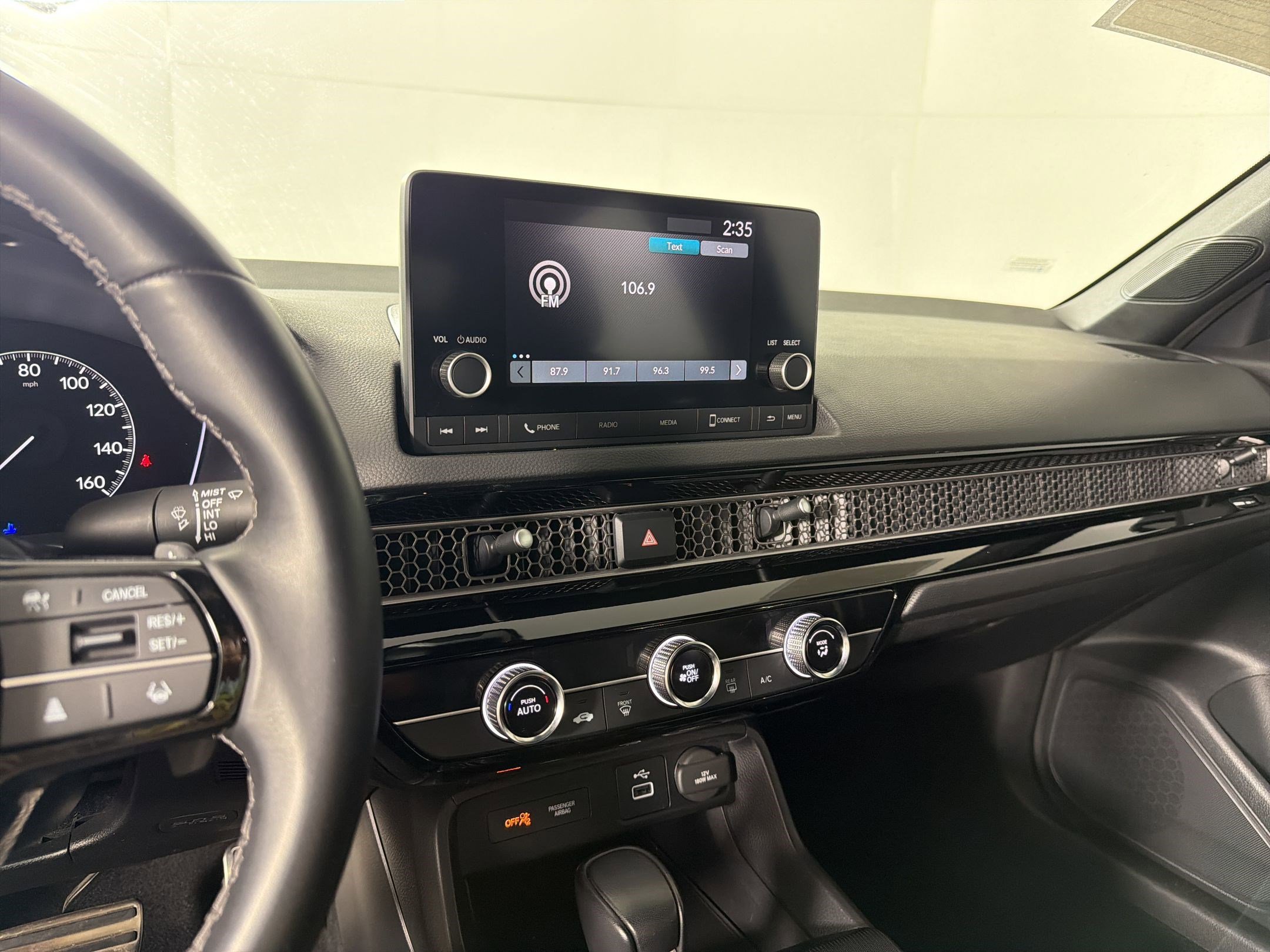 Certified 2022 Honda Civic Sport image 24