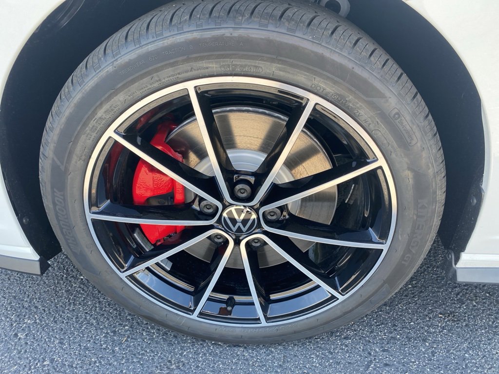 New 2025 Volkswagen Jetta GLI Autobahn image 29