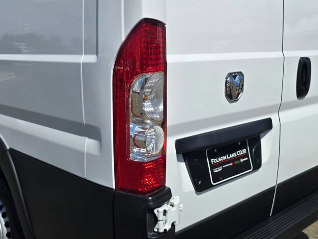 Used 2025 RAM ProMaster 3500 FWD image 26