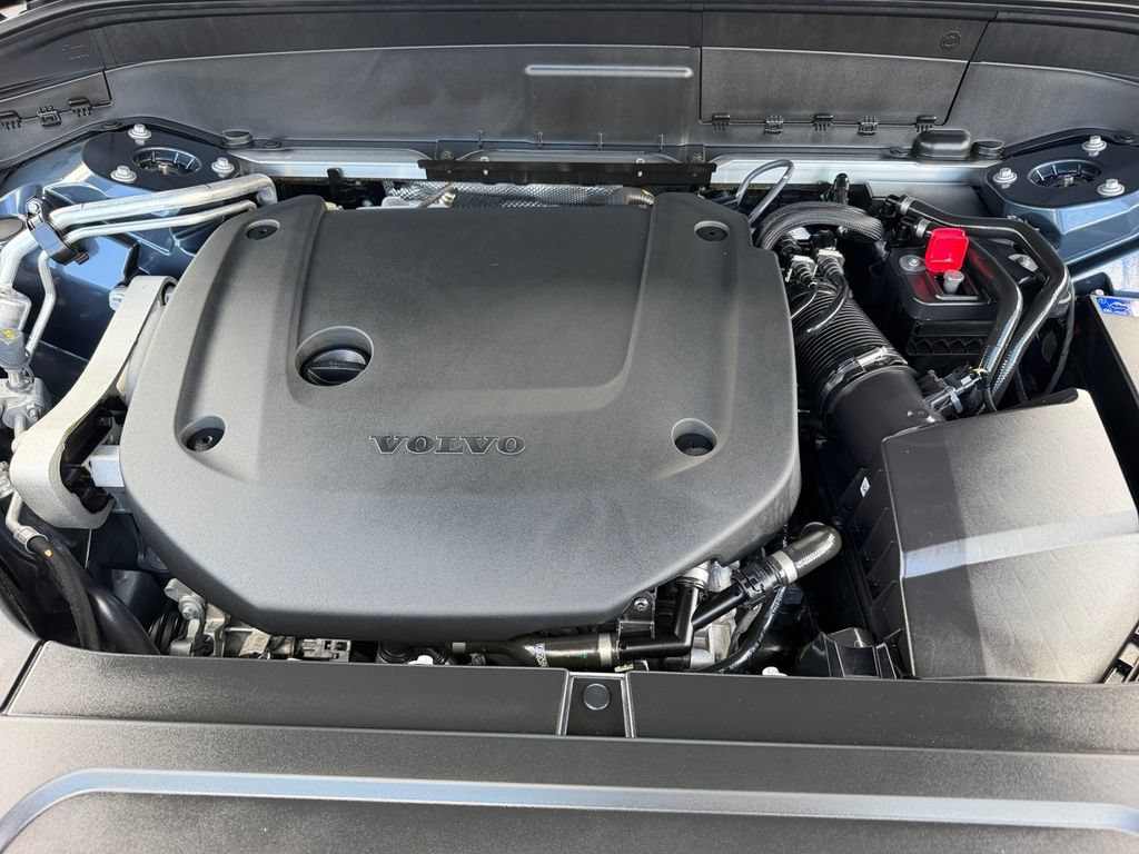 Certified 2026 Volvo XC90 B6 Ultra AWD/4WD image 29