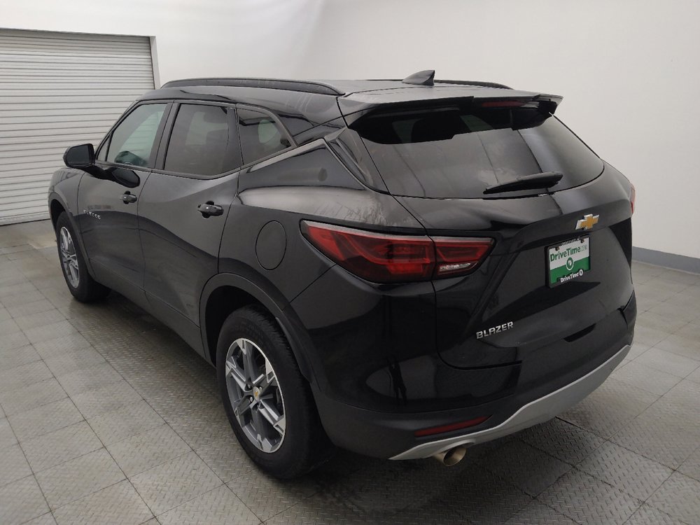 Used 2024 Chevrolet Blazer LT w/ Convenience Package FWD image 5