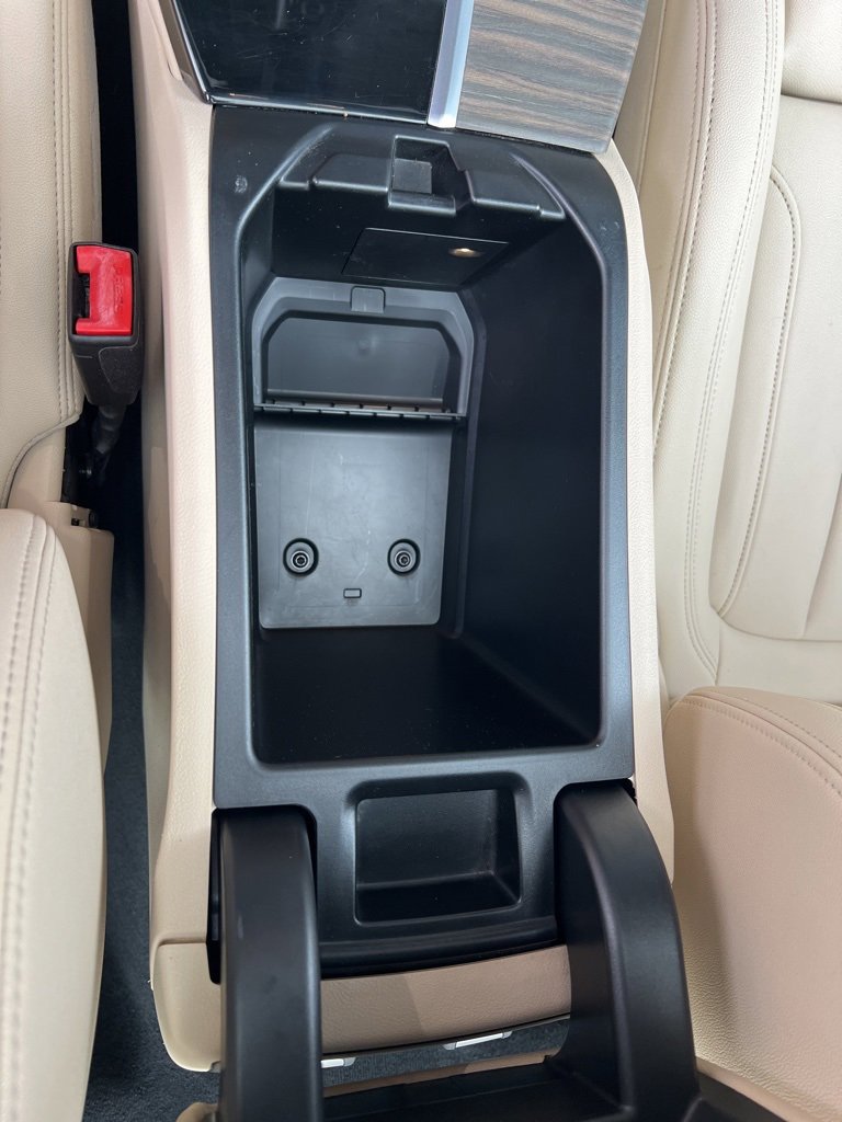 Used 2019 BMW X3 sDrive30i w/ Convenience Package image 25