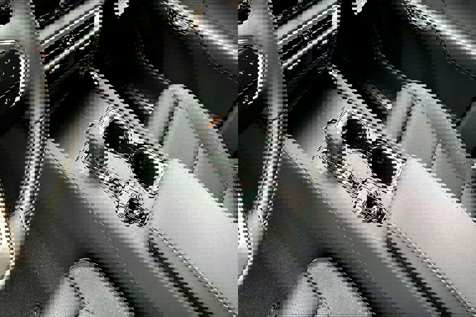 New 2026 Lexus RX 350 image 11