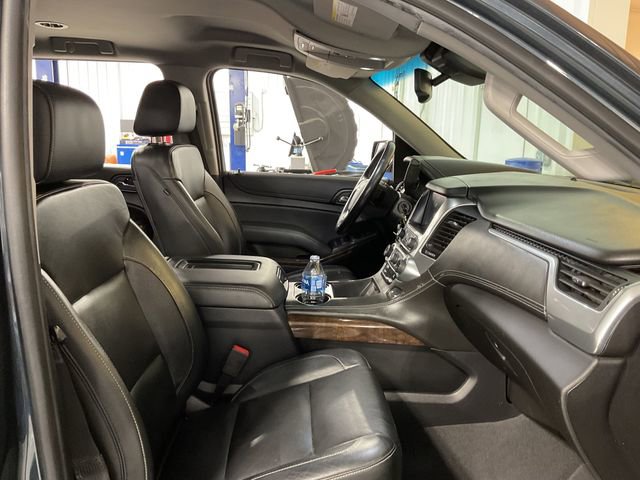 Used 2020 Chevrolet Tahoe LT image 12
