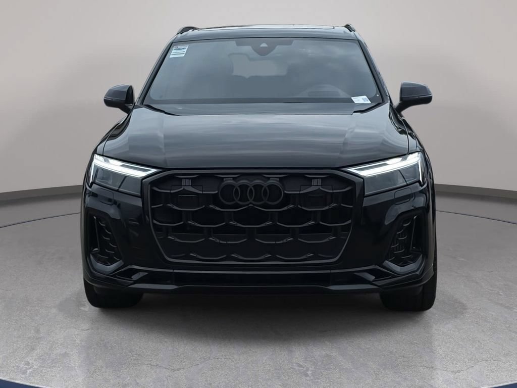 Certified 2026 Audi Q7 3.0T Prestige w/ Prestige Package AWD/4WD image 8