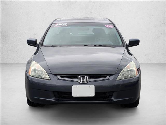 Used 2005 Honda Accord EX-L image 2