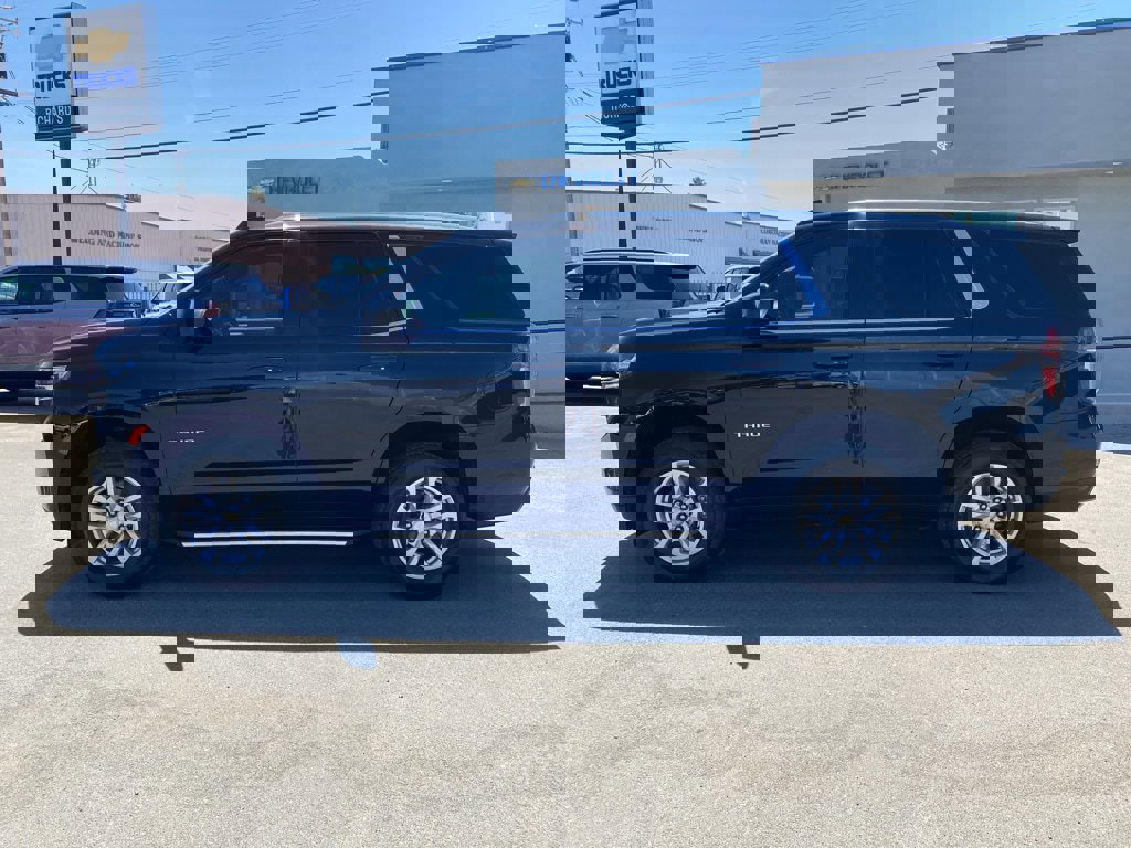 Used 2021 Chevrolet Tahoe LT image 7