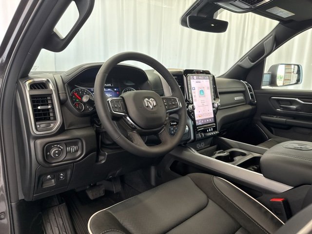 New 2026 RAM 1500 Laramie w/ Laramie Southwest Edition image 11
